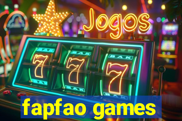 fapfao games